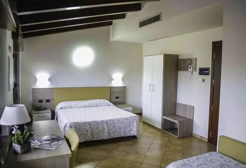 Fotos del hotel Venini:  3