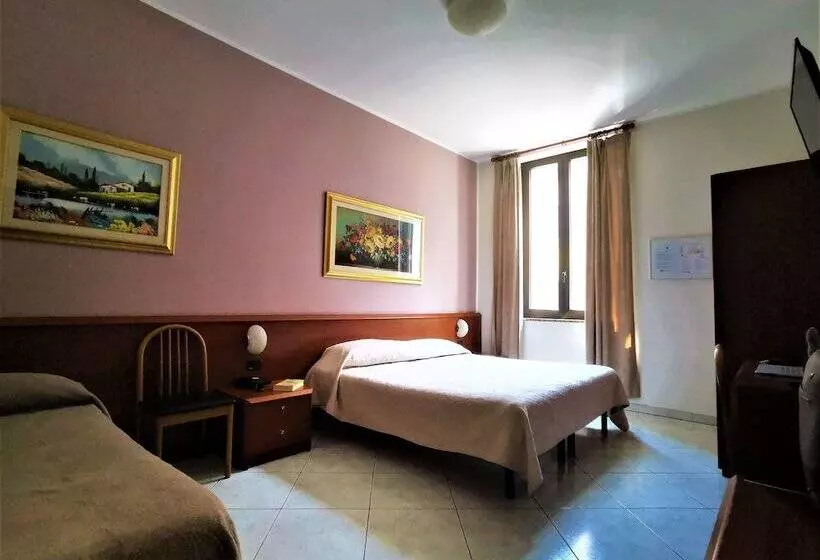 Fotos del hotel Venini:  16