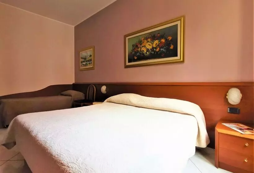 Fotos del hotel Venini:  17