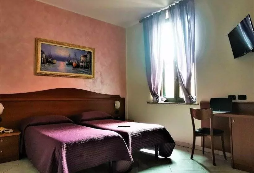 Fotos del hotel Venini:  23