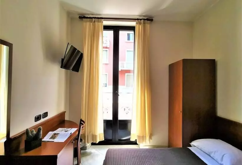 Fotos del hotel Venini:  20