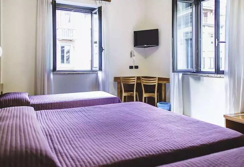 Fotos del hotel Venini:  2