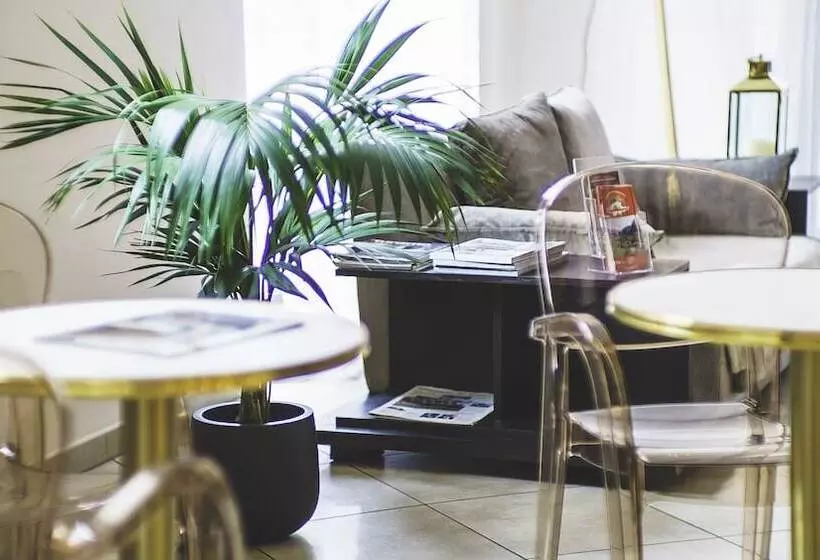 Fotos del hotel Venini:  25