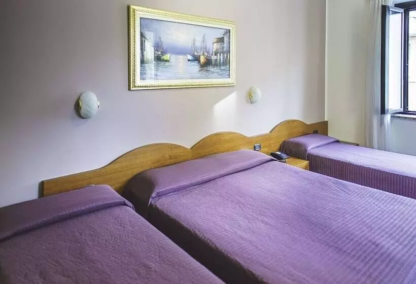 Fotos del hotel Venini:  11