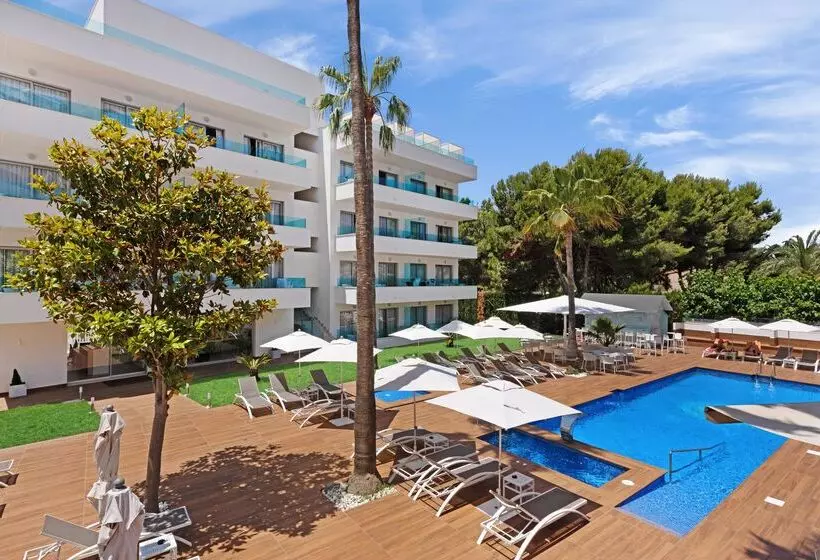 Fotos del hotel Metropolitan Juka Playa:  18