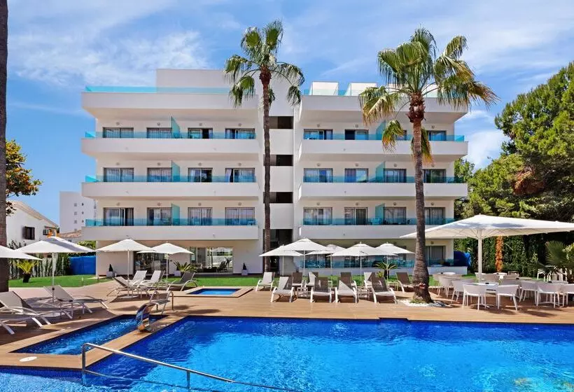 Fotos del hotel Metropolitan Juka Playa:  10