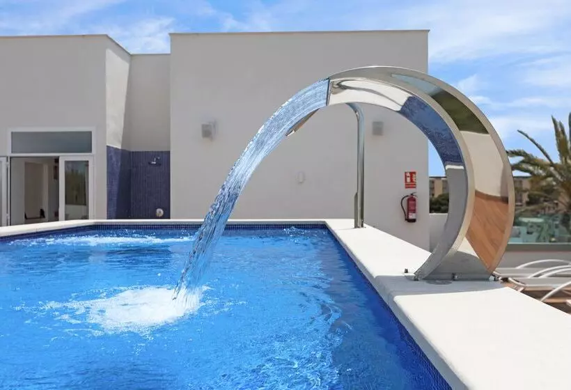Fotos del hotel Metropolitan Juka Playa:  3
