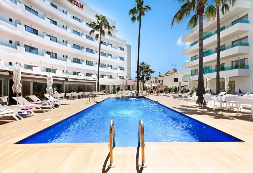 Fotos del hotel Metropolitan Juka Playa:  16