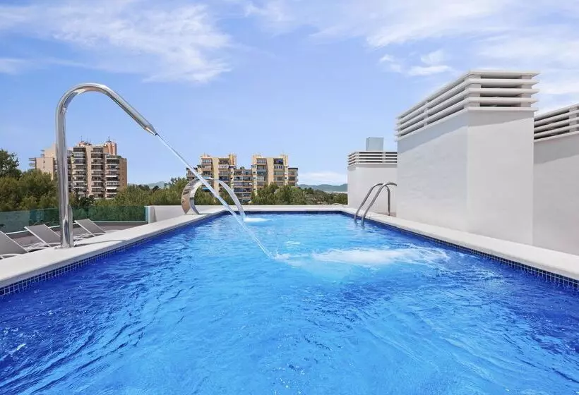 Fotos del hotel Metropolitan Juka Playa:  9