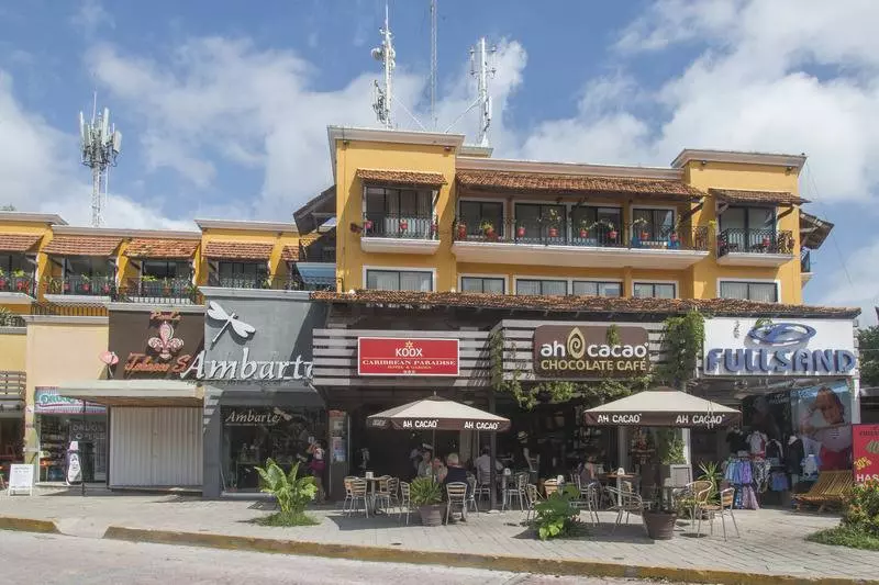 Caribbean Paradise Boutique