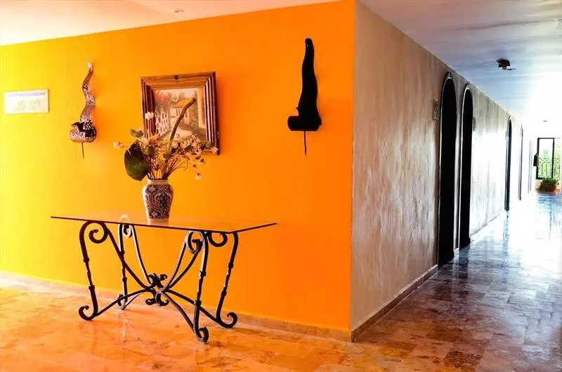 Fotos del hotel Caribbean Paradise Boutique:  14