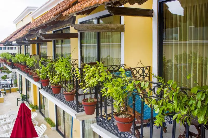 Fotos del hotel Caribbean Paradise Boutique:  19