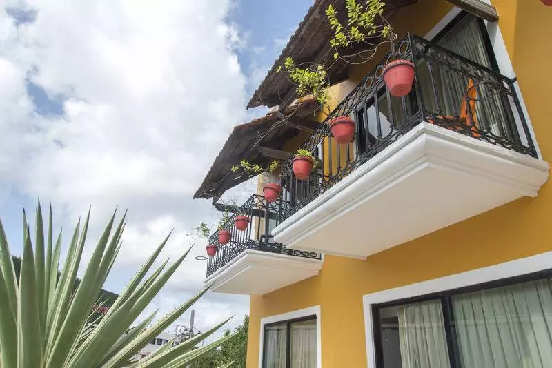 Fotos del hotel Caribbean Paradise Boutique:  17