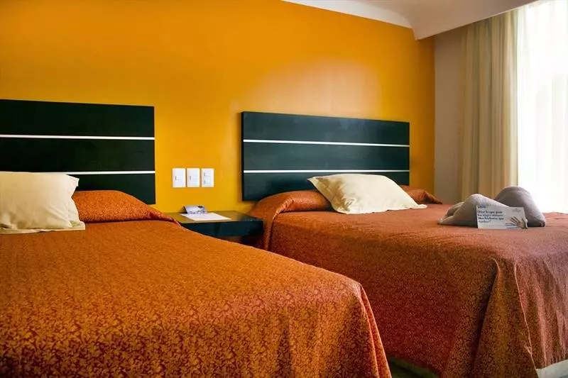 Fotos del hotel Caribbean Paradise Boutique:  10