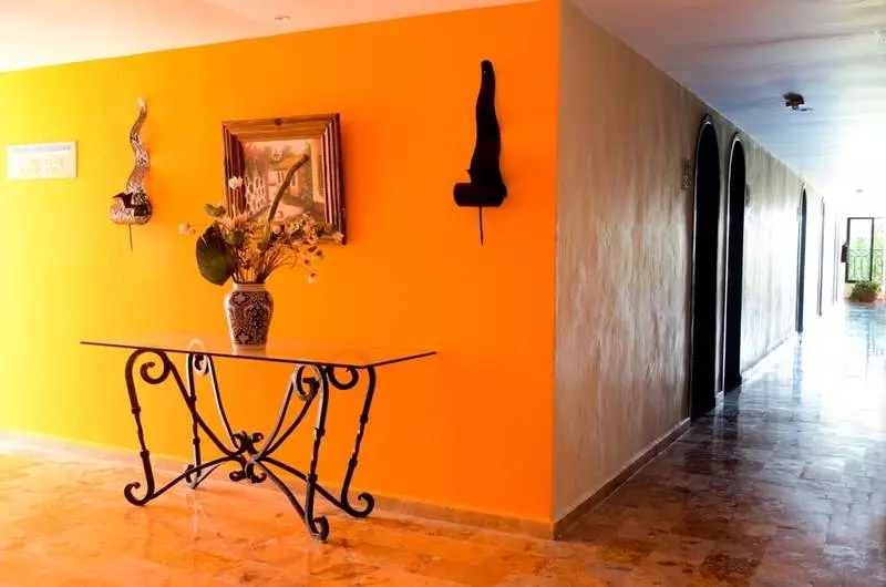 Fotos del hotel Caribbean Paradise Boutique:  20