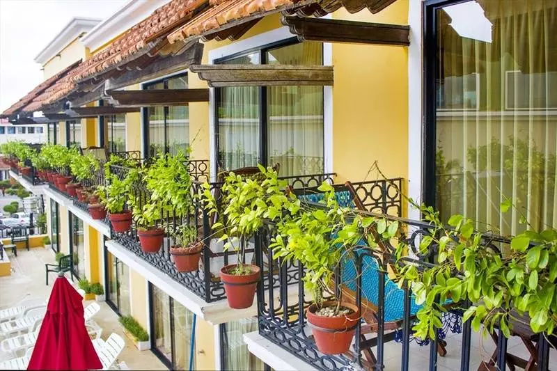 Fotos del hotel Caribbean Paradise Boutique:  13