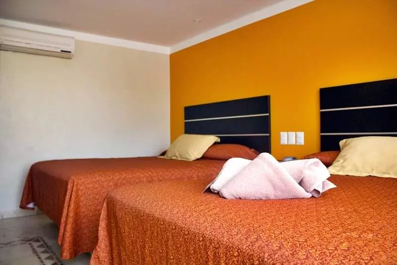 Fotos del hotel Caribbean Paradise Boutique:  2