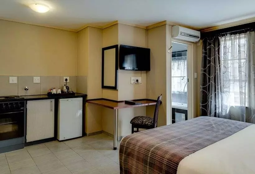 Anew  Hatfield Pretoria