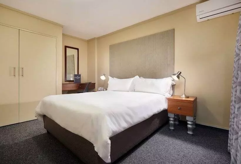 Fotos del hotel Anew  Hatfield Pretoria:  11