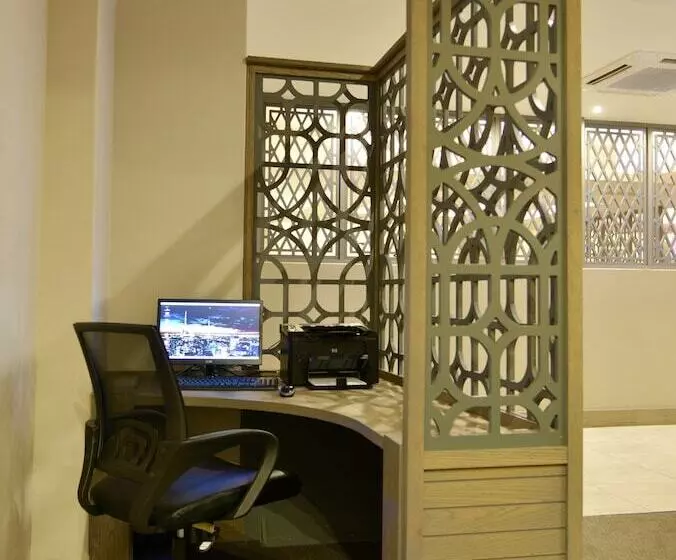 Fotos del hotel Anew  Hatfield Pretoria:  10