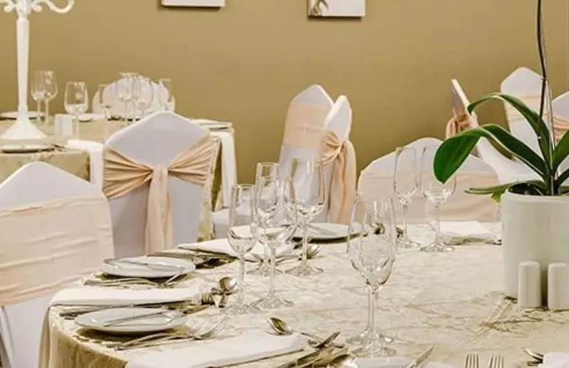 Fotos del hotel Anew  Hatfield Pretoria:  3