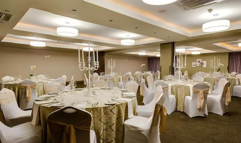 Fotos del hotel Anew  Hatfield Pretoria:  4