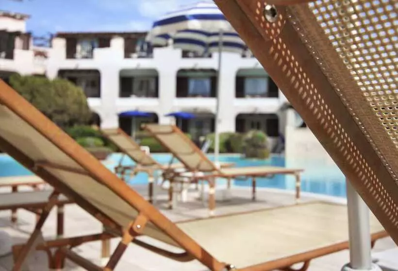 Fotos del hotel Colonna Park:  12