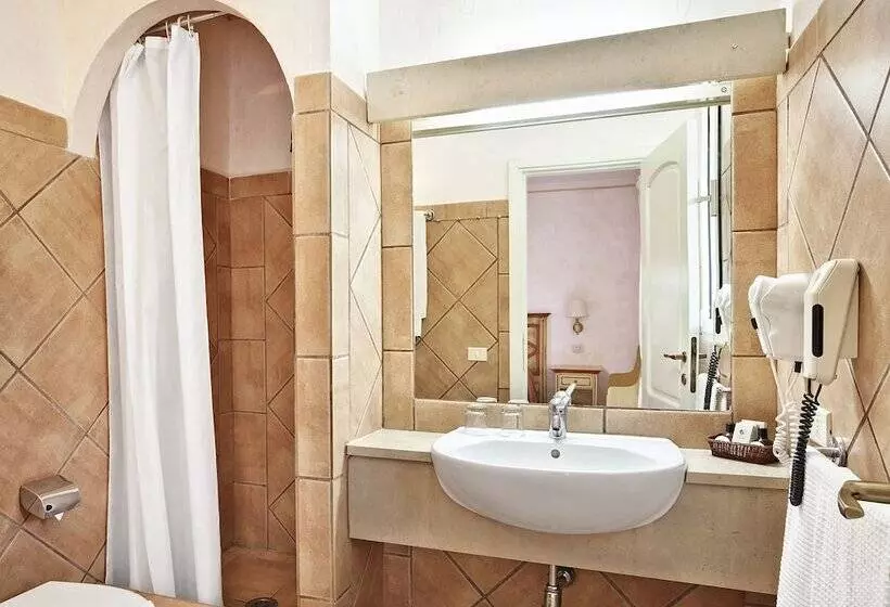 Fotos del hotel Colonna Park:  9