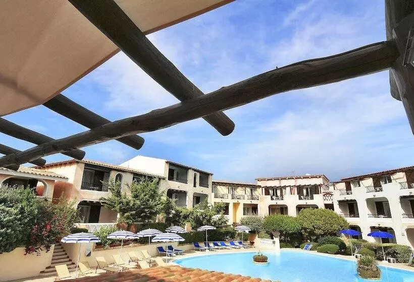 Fotos del hotel Colonna Park:  6