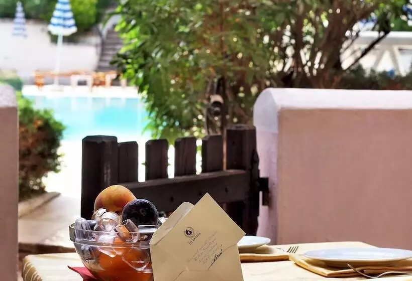 Fotos del hotel Colonna Park:  3