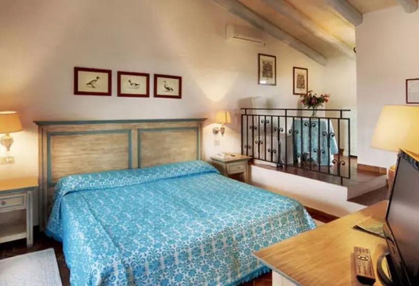 Fotos del hotel Colonna Park:  13