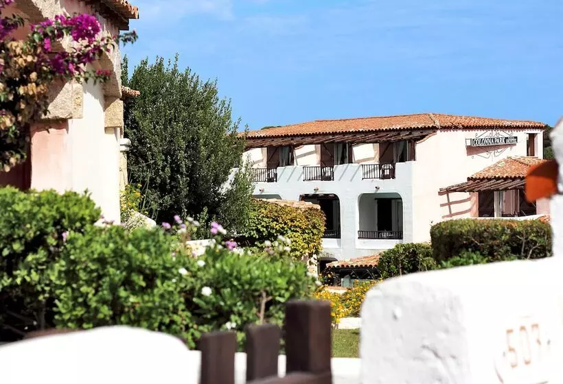 Fotos del hotel Colonna Park:  14