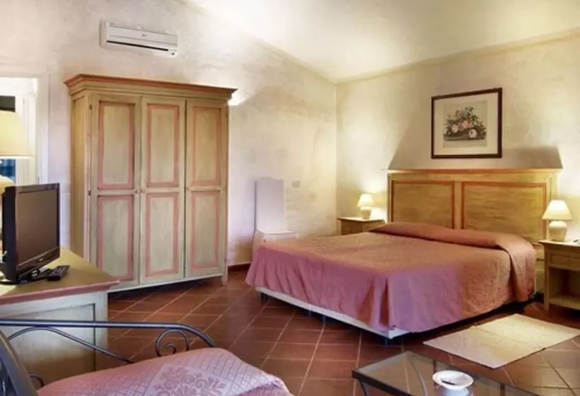 Fotos del hotel Colonna Park:  7