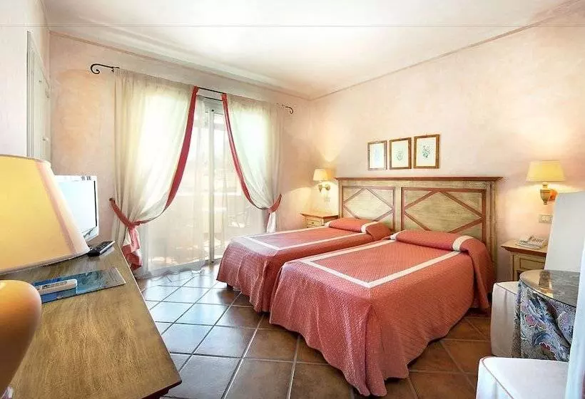 Fotos del hotel Colonna Park:  15