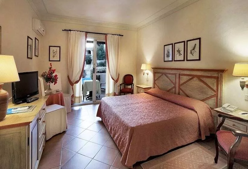 Fotos del hotel Colonna Park:  16