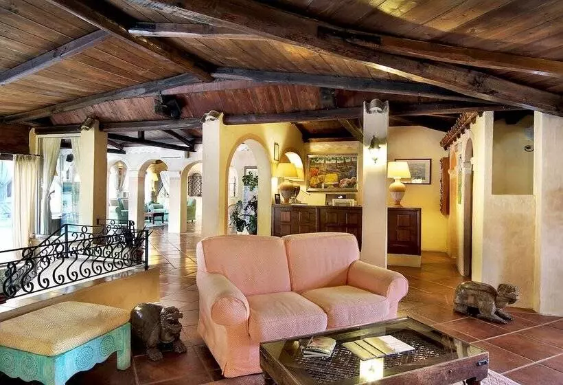 Fotos del hotel Colonna Park:  11