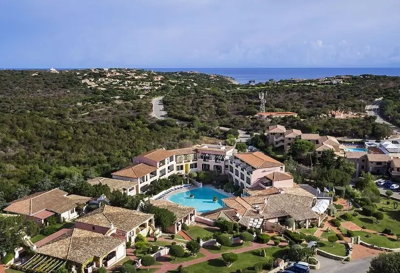 Fotos del hotel Colonna Park:  5