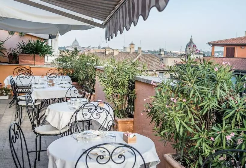 Fotos del hotel Concordia:  3