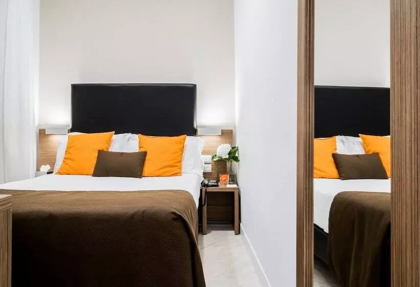 Fotos del hotel Concordia:  22