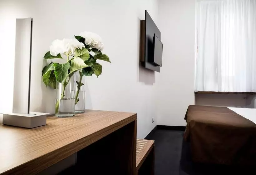 Fotos del hotel Concordia:  16