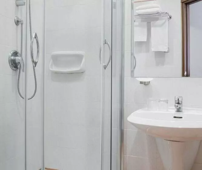 Fotos del hotel Concordia:  4