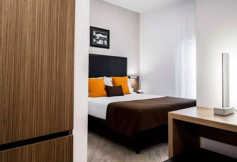 Fotos del hotel Concordia:  8