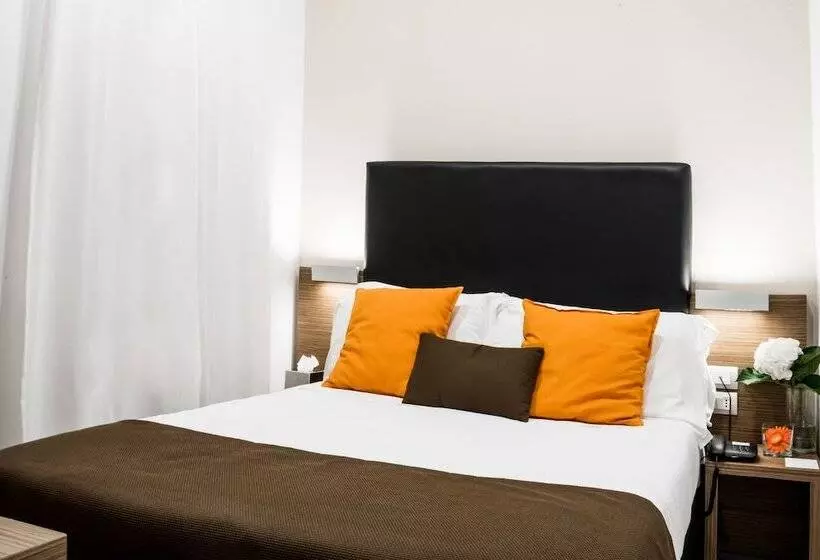 Fotos del hotel Concordia:  19