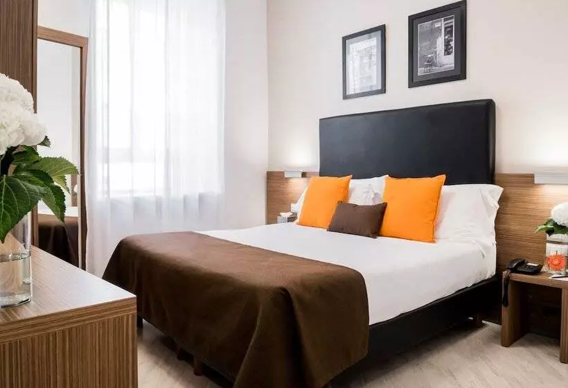 Fotos del hotel Concordia:  9