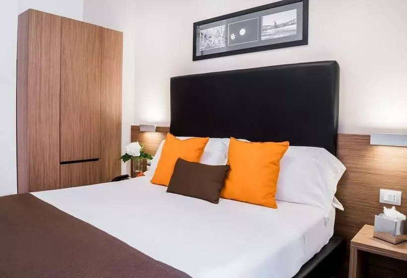 Fotos del hotel Concordia:  20