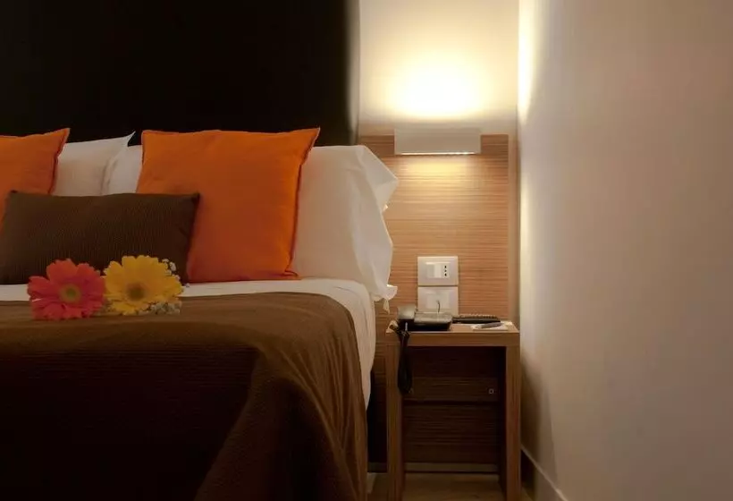 Fotos del hotel Concordia:  10