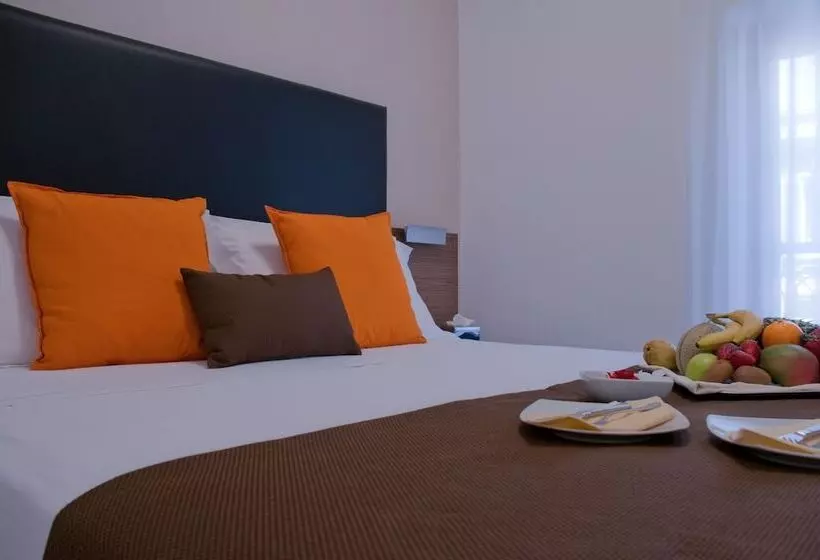 Fotos del hotel Concordia:  11