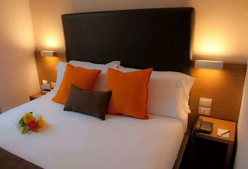 Fotos del hotel Concordia:  13