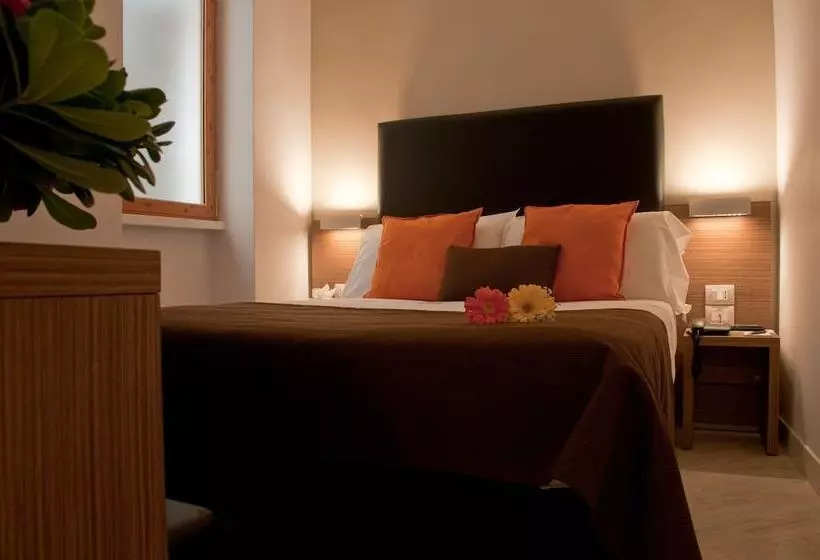 Fotos del hotel Concordia:  14