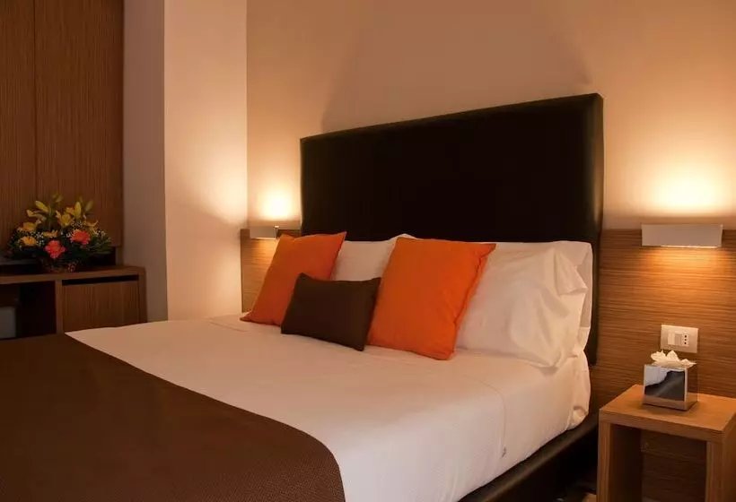 Fotos del hotel Concordia:  15